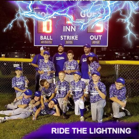 Meet your Posher, Matt - Picture 1 of 1